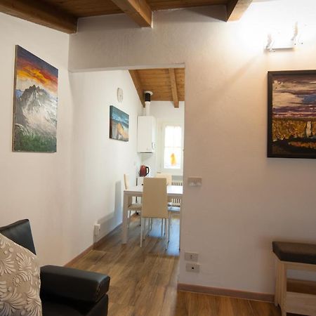 Il Borgo Appartamento Luca Parma Eksteriør bilde