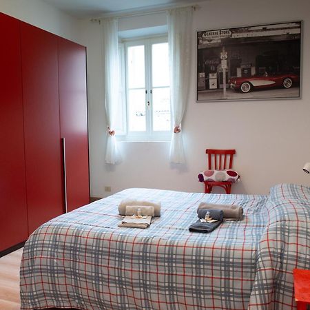 Il Borgo Appartamento Luca Parma Eksteriør bilde