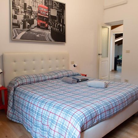 Il Borgo Appartamento Luca Parma Eksteriør bilde
