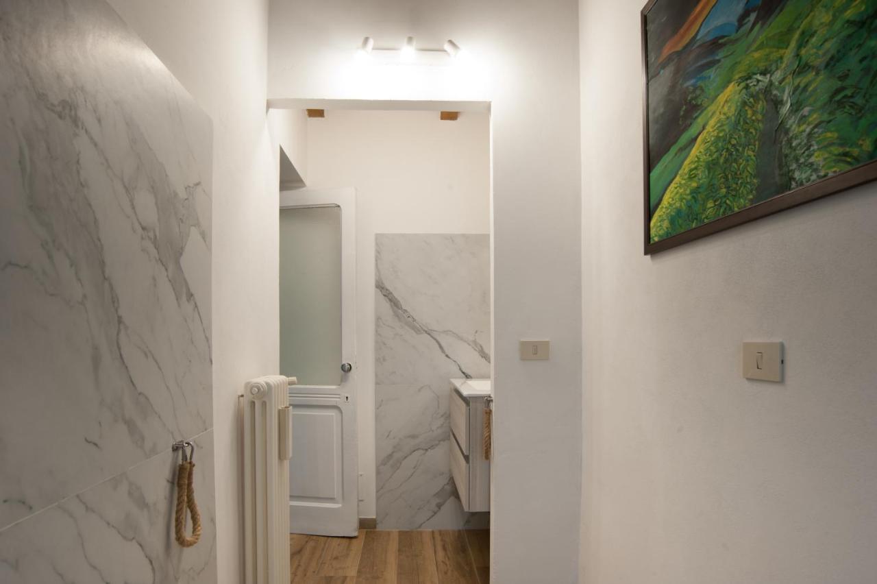 Il Borgo Appartamento Luca Parma Eksteriør bilde